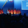 Nešto se dešava, alternativa za Nemačku sve bliža trampu: Pojačavaju se kontakti s američkim predsednikom kako AfD postaje sve…