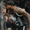 Večeras počinje 25. sezona ABA lige, rekorde drže Crvena zvezda i Partizan