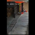 Izašao na cigaru u toku radnog vremena: Nije mogao da sluti šta će mu se dogoditi!