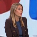 Uživo "očekujemo da čujemo jasan plan Rusije" Ministarka energetike obraća se povodom situacije u NIS-u