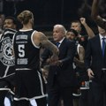 Partizan obezbedio novac za centra – i dalje čeka