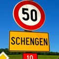 Novi sistem ulaska i izlaska iz šengen zone: Sistem je stupio na snagu u nedelju 12. oktobra