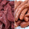 Ispovest radnika iz srpskog marketa "Peremo meso u sirćetu, nekoliko puta ga sameljemo i vraćamo u prodaju u obliku kobasica i…