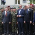 Fridrih Merc između ambicije i realnosti: Evropa čeka novu nemačku vojnu silu