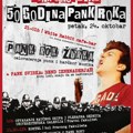 „50 godina pank roka“ u Univerzitetskoj galeriji u Kragujevcu