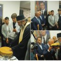(Foto) gradski odbor SNS proslavio svoju zaštitnicu svetu petku Tradicionalno se lomio kolač, a evo ko je ovogodišnji kum slave…