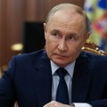 Kremlj u strahu od sopstvene senke: Putin se boji državnog udara i ekonomskog kraha