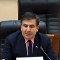 Gruzija pokreće krivični postupak protiv bivšeg predsednika Mihaila Sakašvilija
