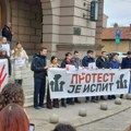 Jednoglasno protiv: studenti srbistike u Nišu o Fakultetu srpskih studija