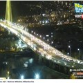 Naoružajte se strpljenjem i izbegavajte ove pravce! Ogromne gužve na ovim pravcima u prestonici - evo gde vozila mile, a gde…