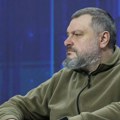 „Bezbednjak“: Ko je Oleksandar Litvinenko, novi ambasador Ukrajine u Srbiji?