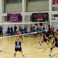 Odbojkaški „deža vi“ u Leskovcu: „Jedinstvo“ odnelo deo plena za Užice