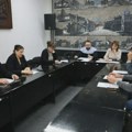 Deseta sednica Odbora: Završna faza ankete o odluci Gradskog veća