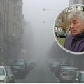Aerozagađenje uzrok 11.000 smrtnih slučajeva godišnje, Jovanović poručuje: Izvor znamo, mere se ne sprovode više od 13 godina…