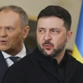 Zelenski: SAD nude novi format razgovora koji uključuje Rusiju i Ukrajinu