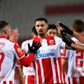 Okupljanje fudbalera Crvene zvezde 3. januara, pripreme u Turskoj od 4. do 15. januara