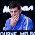Novak Đoković nije viđen za šampiona na Australijan Openu 2026: Klincima daju veće šanse