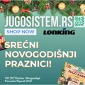 Jugosistem praznično daruje Niš i region – vaučer od 1.000 evra za nove LONKING mašine