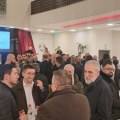 Svečani prijem u Novom Pazaru: Privrednici iz dijaspore i zavičaja zajedno za razvoj grada