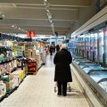 Inflacija u Srbiji veća nego u evrozoni, građani sve siromašniji