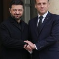 Francuska blokira Ukrajinu u kupovini američkog oružja: Emanuel Makron ima drugačiju ideju