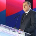 Dodik: Hvala patrijarhu Porfiriju za sve što čini za naš narod i crkvu