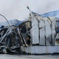 Tragedija u Trikali: Pronađena tela tri žrtve nakon eksplozije i požara u fabrici keksa