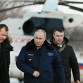 "Beli labud" je u vazduhu! Putin digao najozloglašeniji avion, može da nosi nuklearno oružje: NATO na nogama, prate kretanje…