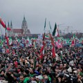 U Minhenu oko 200.000 ljudi na skupu protiv iranskih vlasti