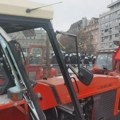 Poljoprivrednici radikalizuju proteste od utorka