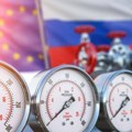 Ruski zvaničnik: Uskoro ćemo početi da snabdevamo gasom druge zemlje umesto Evrope