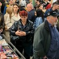 Najposećenija pijaca u državi: Održan jubilarni Kraguj fest; Ove godine oboreni rekordi