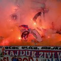 CEO region u neverici! Hrvati brutalno udarili po šampionu Srbije, a na tribinama legenda Crvene zvezde