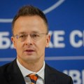 Sijarto priznao da je zvao Lavrova tokom samita EU