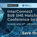 InterConnect 2026 – prilika za domaće kompanije da se povežu sa nemačkim partnerima