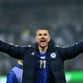 Hoće li Edin Džeko postati jedan od najstarijih učesnika Mundijala