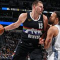 Jokić ne odustaje: Srbin dobio novo priznanje i ostao u trci za MVP nagradu!