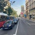 Ušli smo u novu fazu radova! Haos u Takovskoj ulici zbog redovnog održavanja, ukida se autobusko stajalište do kraja aprila