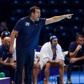 Selektor vaterpolista Srbije Uroš Stevanović suspendovan na tri utakmice