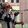 Zorana Arunović osvojila bronzu na Svetskom kupu u Granadi