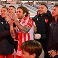 Zvezda može direktno u Ligu šampiona: Ovo je scenario koji crveno-belima otvara velika vrata