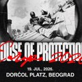 House of Protection stižu u Beograd Svetska alternativna senzacija u Dorćol Platzu 19. jula