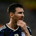 Platili sedam miliona za Mesija - a on nije ni igrao: Argentinac u centru skandala u Majamiju!
