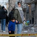 ‘Beskrajni strahovi’: Deca u Iranu će dugo osećati posledice rata