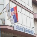 VIDEO "Slobodni studenti" pobedili na izborima za Studentski parlament Državnog univerziteta u Novom Pazaru