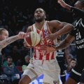 Oglasila se Evroliga: "Partizan nije u boljoj poziciji od Crvene zvezde"