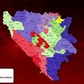 Diplomatski rat u najavi: Hrvatska napravila opštu pometnju "svojom republikom" u BiH, stigao im odgovor iz Sarajeva (video)