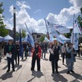 ASNS: Nije normalno da ne možeš da se zaposliš ako nisi član partije