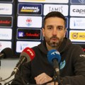 Koković posle pobede nad OFK Beogradom:Moramo da ostanemo mirni