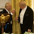 Kralj Čarls ponudio protivotrov Trampovoj eri, da li su poruke shvaćene: Sajmon Tisdal analizira posetu britanskog monarha…